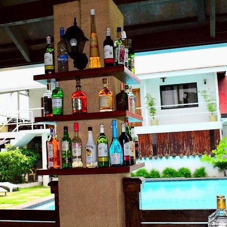 Ettamogah Hotel Inc. Pampanga Extérieur photo